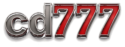 cd777 logo
