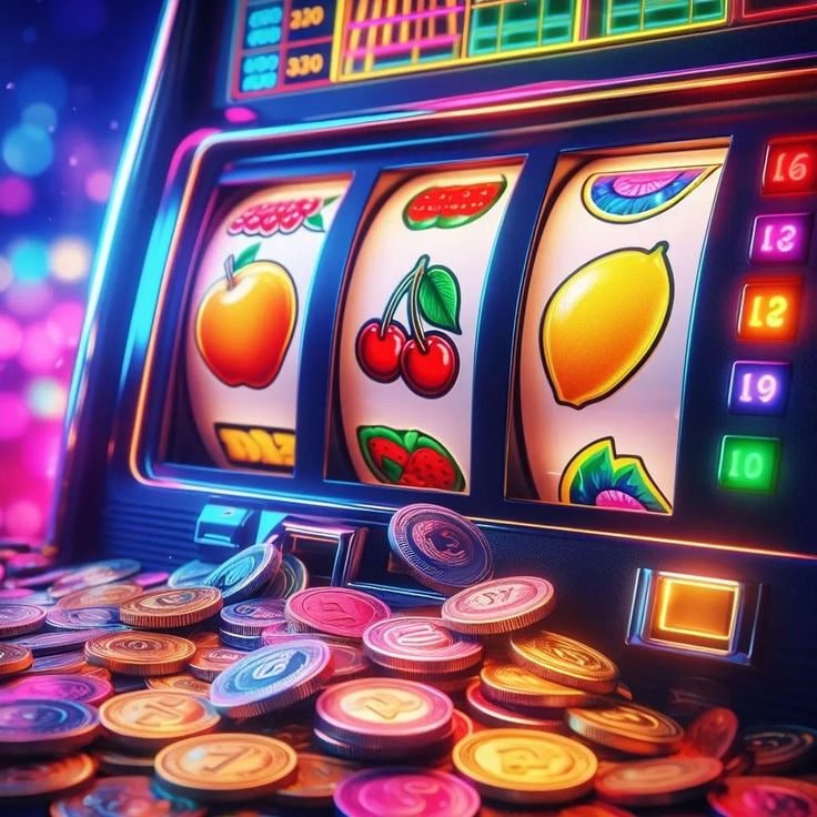 cd777 Bingo