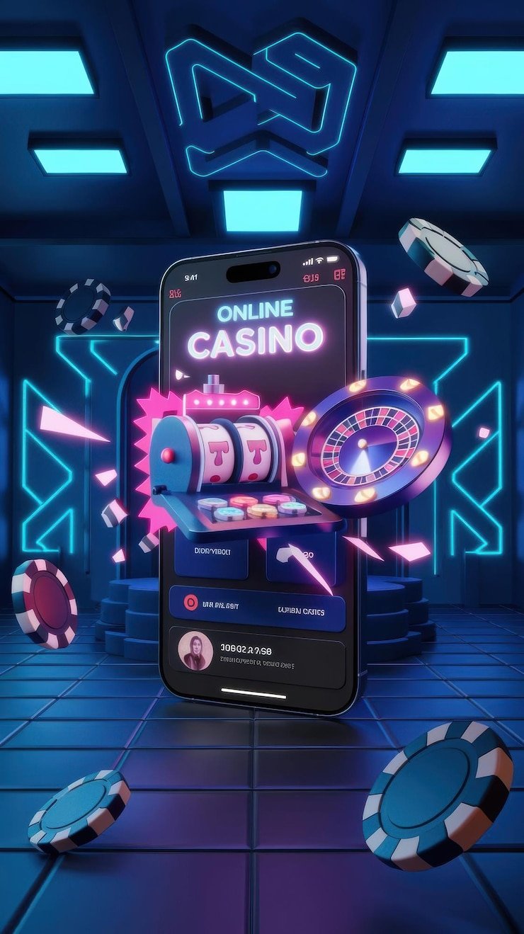 cd777 Games, Rules aur Live Casino Mechanics
