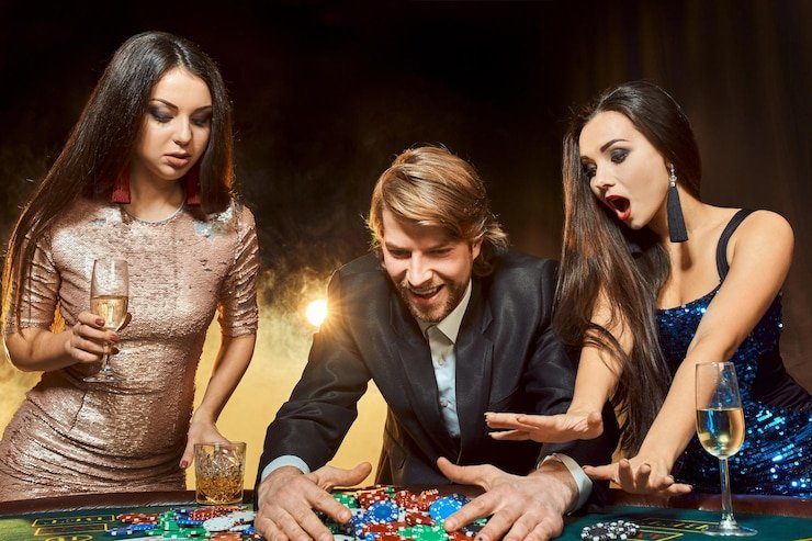 cd777 Live Casino